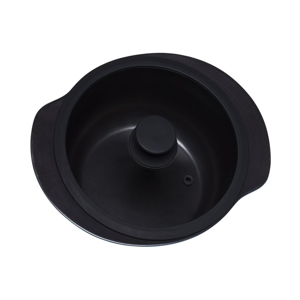 Panela 1,3 Litros Cerâmica Linea Lazuli Oxford®