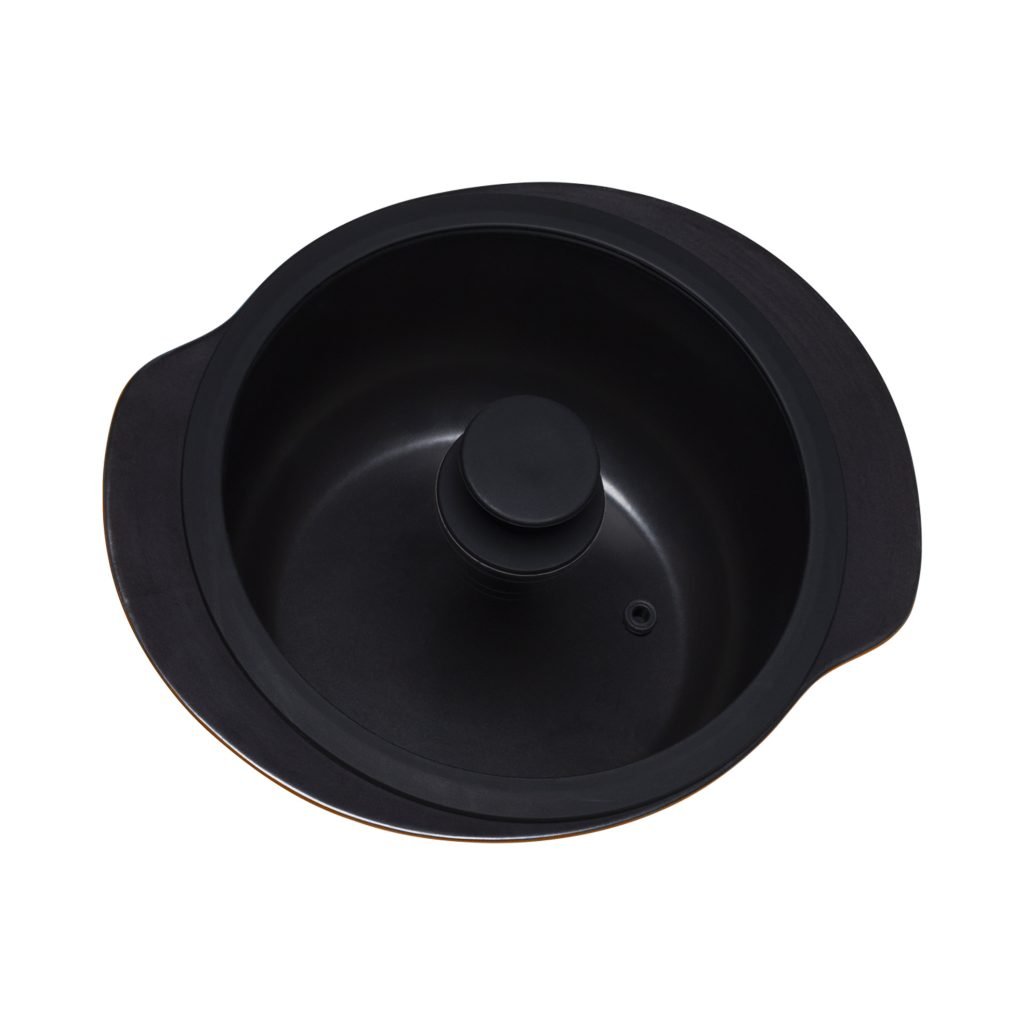 Panela 3,3 Litros Cerâmica Linea Canelle Oxford®