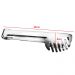 Pegador de Macarrão e Salada, Churrasco Universal 20cm Inox 