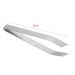 Pinça Gastronômica Culinária Inox 12cm 