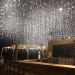 Pisca Cascata Cortina Natal 780 LEDs Luz Branca De 5x3m 220V