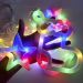 Pisca Cascata Meia Bota Natal 95 LEDs Colorido 3M 110v-220v