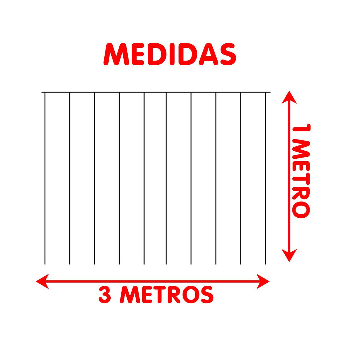 Pisca Cortina Corações Natal 80 Lâmpadas LED 3x1M 110-220v Colorido