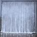 Pisca Cortina Natalina 320 Lâmpadas LEDs Branco De 3x2M 220v
