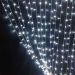 Pisca Cortina Natalina 320 Lâmpadas LEDs Branco De 3x2M 220v