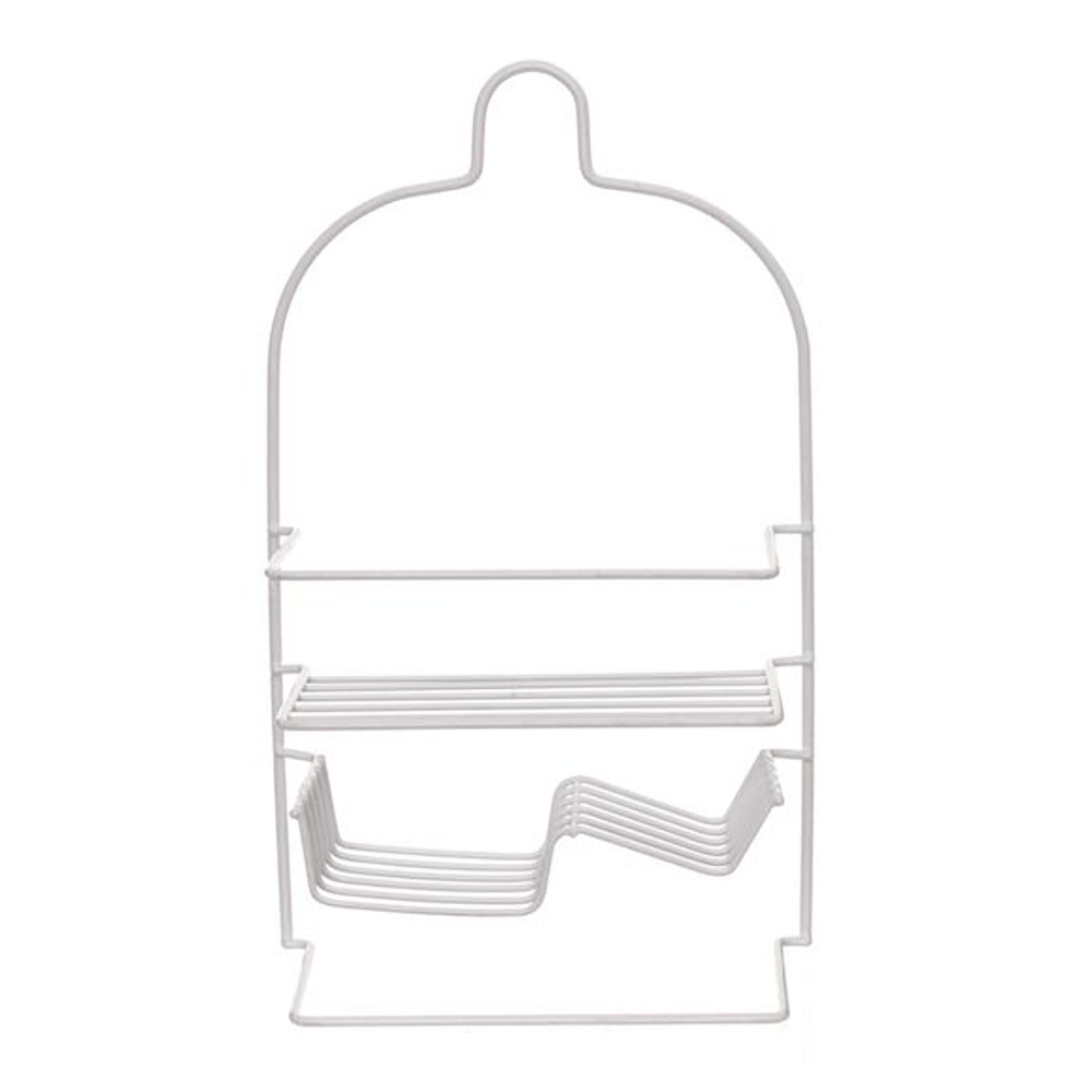 Porta Shampoo Aramado para Registro Chuveiro 