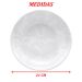 Prato Fundo Coup Blanc Sopa Porcelana 21cm