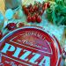 Prato para Pizza Grande em Vidro Resistente 40cm 