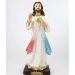 Santo Imagem Jesus Misericordioso Estatua Em Resina De 30cm