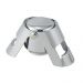 Tampa Rolha Inox Para Garrafa Vinho, Champagne E Espumante 