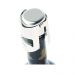Tampa Rolha Inox Para Garrafa Vinho, Champagne E Espumante 