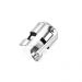 Tampa Rolha Inox Para Garrafa Vinho, Champagne E Espumante 