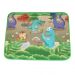 Tapete Térmico Infantil Atividades Dinossauros 90cm X 120cm