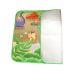 Tapete Térmico Infantil Atividades Dinossauros 90cm X 120cm