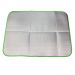 Tapete Térmico Infantil Para Atividades Tatame 90cm X 120cm
