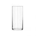 Vaso Cilindro Vidro 14x30cm 