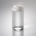 Vaso Cilindro Vidro 14x30cm 