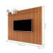 Painel para TV 180 Ripado Étienne Nature