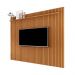 Painel para TV 180 Ripado Étienne Nature