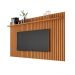 Painel para TV 180 Ripado Moontpellier Nature