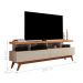 Rack Polaris 1.6 Off White Nature