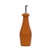 Azeiteiro Assar e Servir Laranja 340 ml