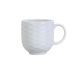 Caneca Ondas Branca 350 ml