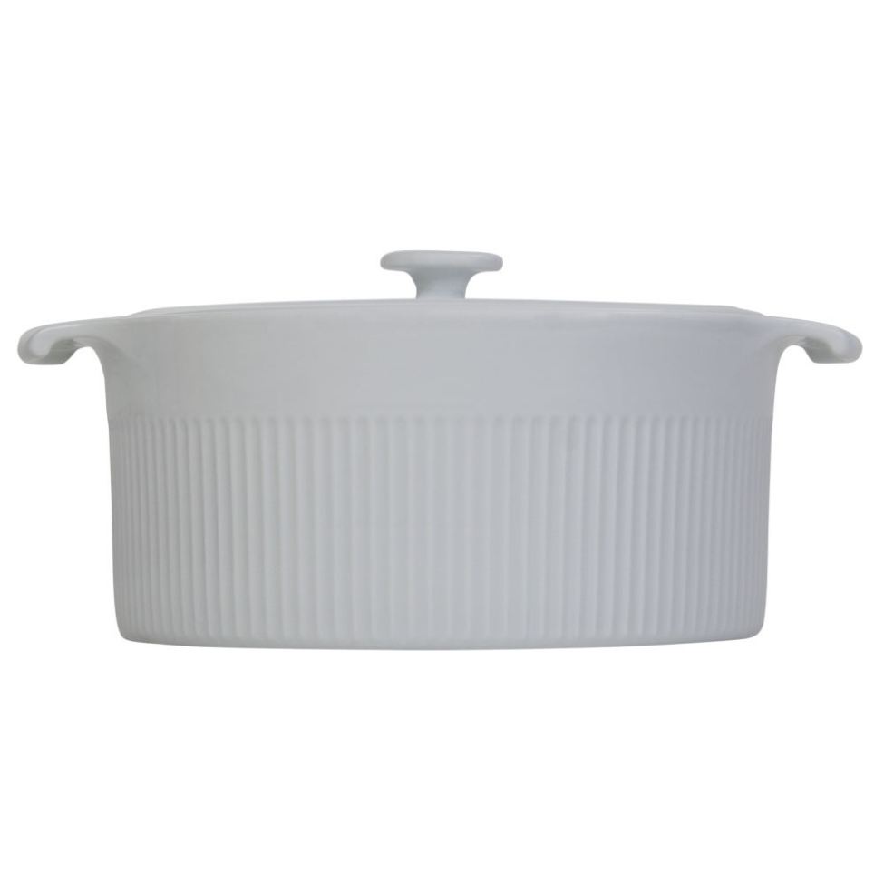 Cocotte O Branco 22 cm