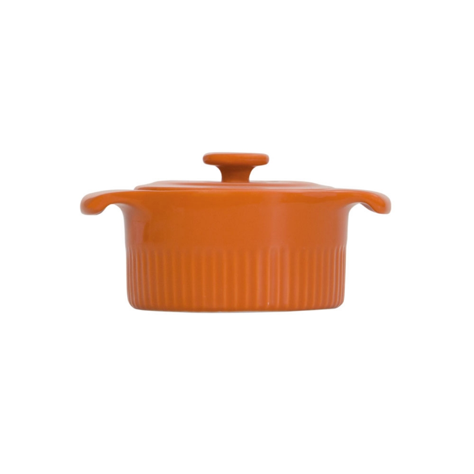 Cocotte O Laranja 10 cm