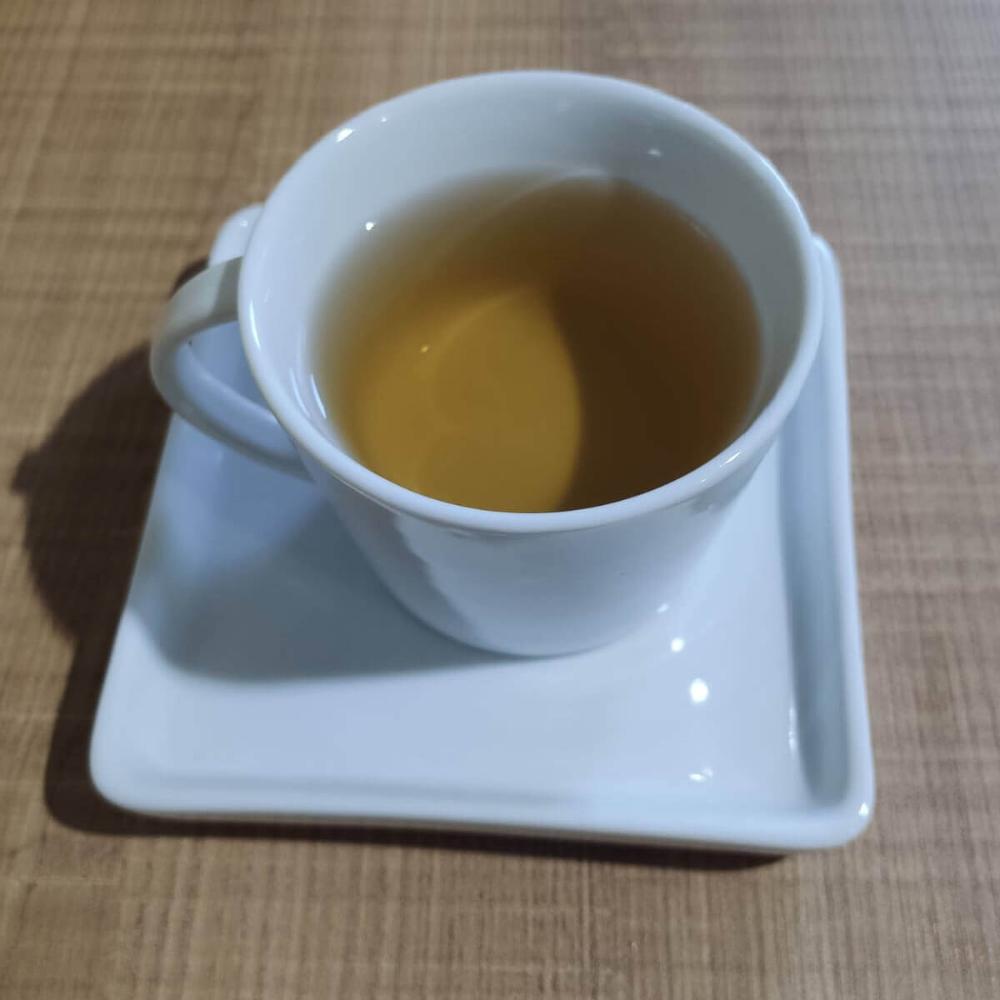 Conjunto 12 Xícaras Café Chá Porcelana Branca 185ml Píres Quadrado Americana Germer