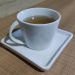 Conjunto 6 Xícaras Café Chá Porcelana Branca 185ml Píres Qua