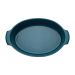 Forma Oval Assar e Servir G Verdigris