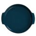 Forma Redonda Assar e Servir Verdigris 25 cm