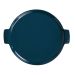 Forma de Pizza Assar e Servir Verdigris