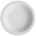 Jogo 24 Pratos Fundos de Porcelana 21,5cm Classe Única Iguaç