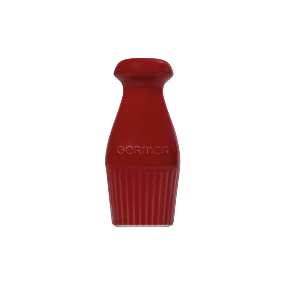 Pimenteiro Assar e Servir Vermelho