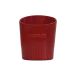 Porta Utensílio Assar e Servir Vermelho