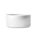 Ramekin Assar e Servir Branco 1200 ml