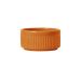 Ramekin Assar e Servir Laranja 180 ml