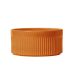 Ramekin Assar e Servir Laranja 1800 ml