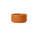 Ramekin Assar e Servir Laranja 50 ml