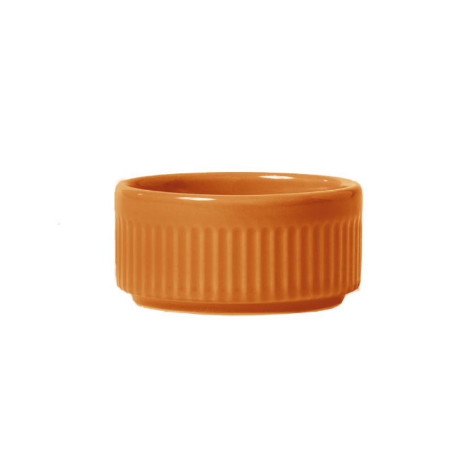 Ramekin Assar e Servir Laranja 85 ml