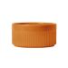 Ramekin Assar e Servir Laranja 850 ml