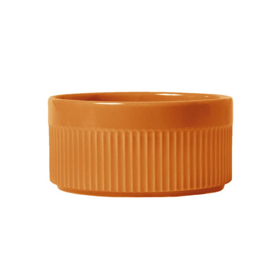 Ramekin Assar e Servir Laranja 850 ml
