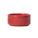 Ramekin Assar e Servir Vermelho 130 ml