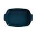 Travessa Retangular Assar e Servir Verdigris 30x21 cm