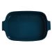 Travessa Retangular Assar e Servir Verdigris 37x26 cm