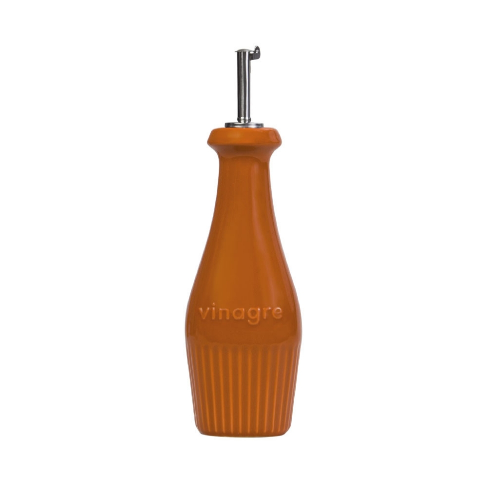Vinagreiro Assar e Servir Laranja 340 ml