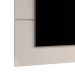 Painel para TV até 60 Polegadas Vivare Off White e Freijó