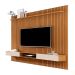 Painel para TV até 80 Polegadas Venus 2 PT Nature e Off White